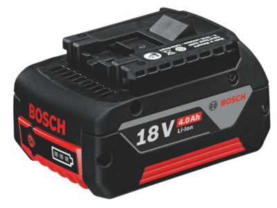 Bosch batteri 18V