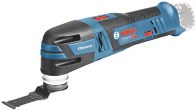 Bosch multicutter 12V