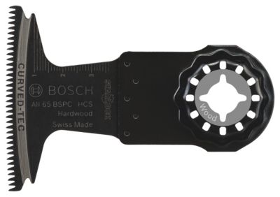 Bosch savklinge L=40mm