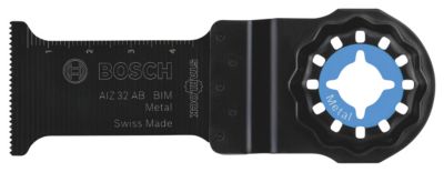 Bosch savklinge L=50mm