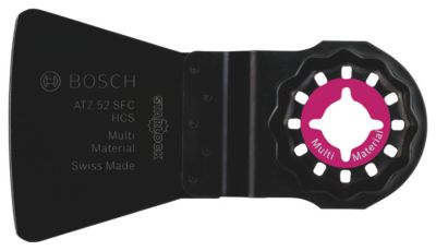 Bosch skraber L=45mm