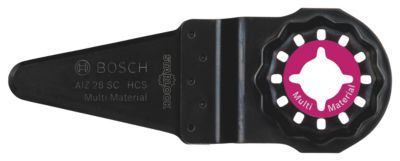 Bosch kniv L=40mm