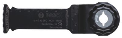 Bosch savklinge L=80mm