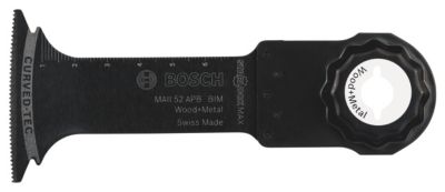 Bosch savklinge L=70mm