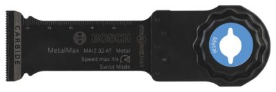 Bosch savklinge L=70mm