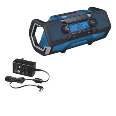 Bosch radio 18V