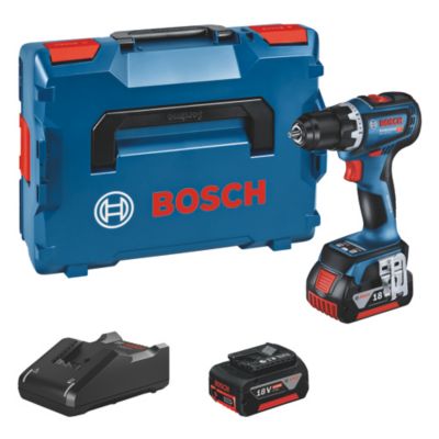 Bosch bore-/skruemaskine 18V