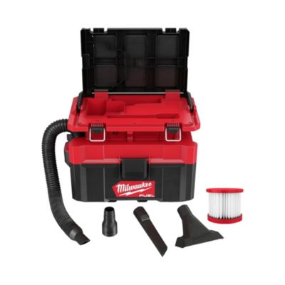 Milwaukee støvsuger M18 FPOVCL-0, uden batteri & lader