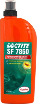 Loctite håndrens 7850 400ml