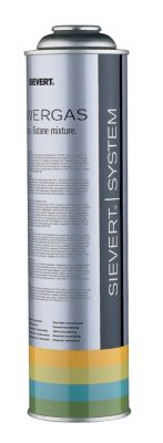 Sievert butan/propangasdåse 350g