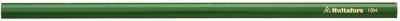 Betonblyant grøn 300 mm