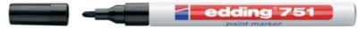 Edding Paintmarker 751 sort