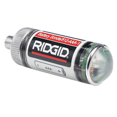 Ridgid fjernsender