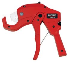 Ridgid 1435N Plastrørsaks 0-35 mm
