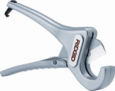 Ridgid PC-1375 Plastrørsaks 3 - 35 mm