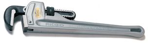 Ridgid Alu rørtang lige, 31100