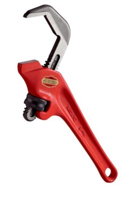 Ridgid Vandlåsnøgle E-110 31305