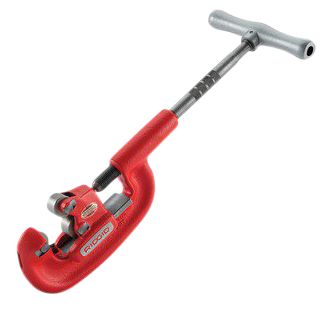 Ridgid 2A rørskærer 10-60 mm. 1/8" - 2". kraftig model 32820