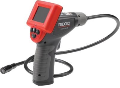Ridgid Micro Inspektionskamera CA-25