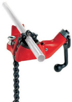 Bænkskruestik 8' Ridgid 40215 BC810 8'