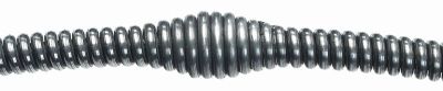 Ridgid C-1 Spiral 8mm 7,6 meter med borehoved