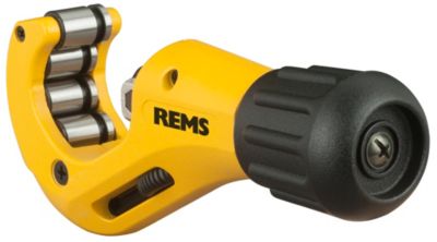 REMS Rørskærer RAS Cu-INOX 3-35, til rustfri og kobberrør