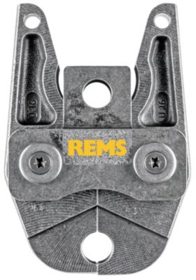 REMS Presstang UP 20 mm til Uponor MLC
