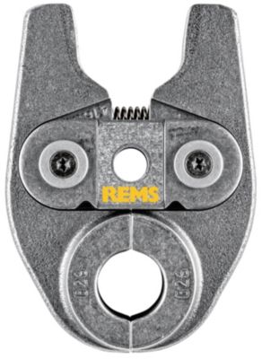REMS Presstang Mini G 26 mm til Mepla