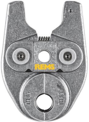 REMS Presstang Mini TH 20 mm til Henco, Fränkishe