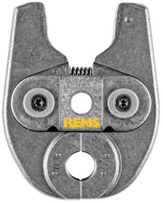 REMS Presstang Mini RN 16 mm til Roth