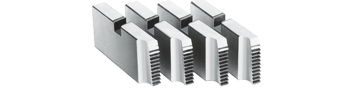REMS Skærebakker R 1/2-3/4
