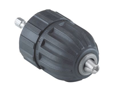 Röhm Borepatron 1-10 HEX-1/4'' skaft, Extra80-RV