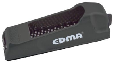 EDMA blokhøvl 667 145 mm