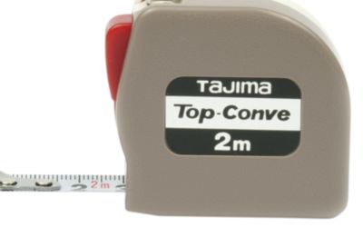 Båndmål Top Conve 5,5 m