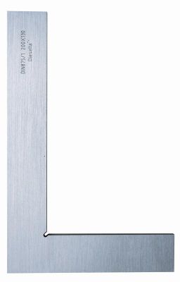 Diesella Fladvinkel 200 x 130 mm DIN 875/1