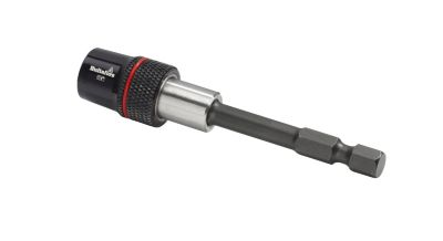 Bitsholder BHT Torsion 1/4'' magnetisk torsionsbitsholder