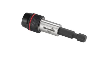 Bitsholder BH 60 1/4'' magnetisk. Klingelængde 60mm