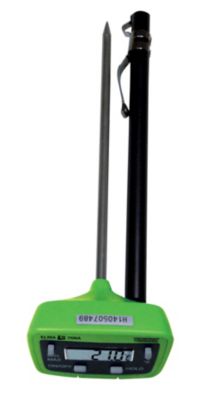 Elma Minitermometer 708 med indstiksføler