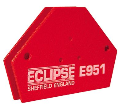 Eclipse svejsemagnet E951