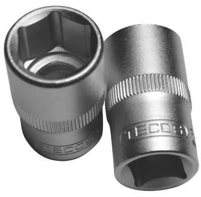 Tecos 6kt top 1/2 17 mm