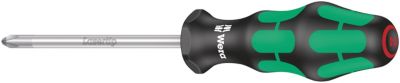 WERA 350 PH Skruetrækker til Phillips-skruer, PH 4 x 200 mm
