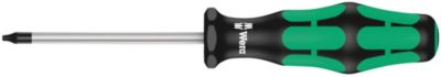 WERA 367 TORX skruetrækker, TX 9 x 60 mm