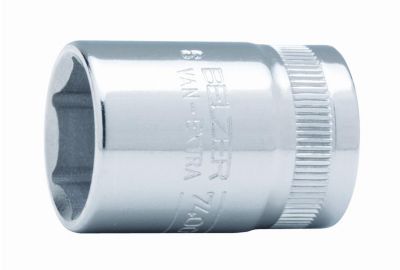 Bahco 7800SM-21 Sekskanttop 21 mm - 1/2"