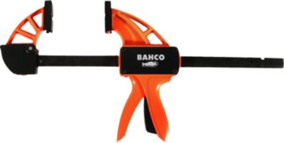 Bahco quick clamp good 300mm
