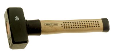 Bahco mukkert 2000 gram 484-2000