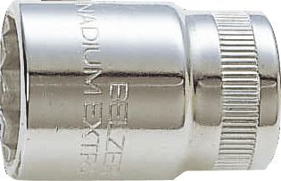 Bahco 7800DM-13 Tolvkanttop 13 mm - 1/2"
