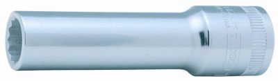 Bahco 7805DM-14 Tolvkanttop 14 mm - 1/2". lang model