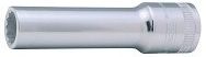 Bahco 7805DM-18 Tolvkanttop 18 mm - 1/2". lang model