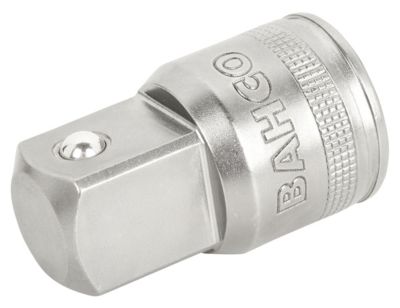 Bahco adapter 1/2-3/4