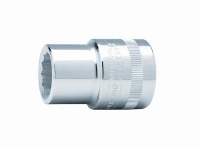 Bahco 8900DM-30 Tolvkanttop 30 mm - 3/4"